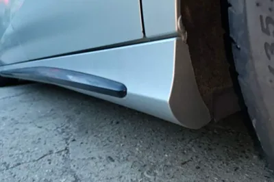 Mercedes-Benz CLA AMG