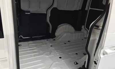 Kia PV5