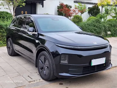 Li Auto Li L6
