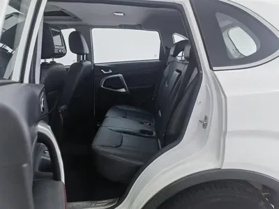 Chery Tiggo 5