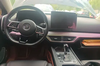 BYD Tang