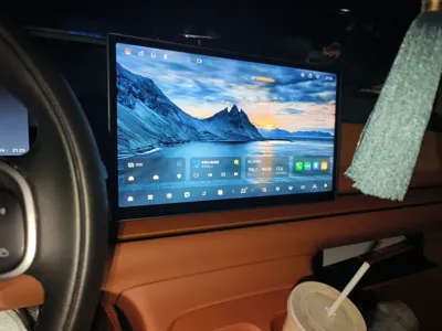 Leapmotor C10