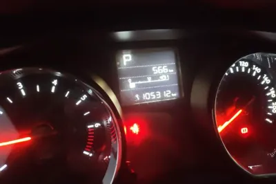 Citroen C3-XR