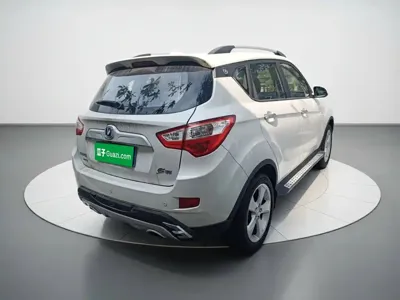 Changan CS35