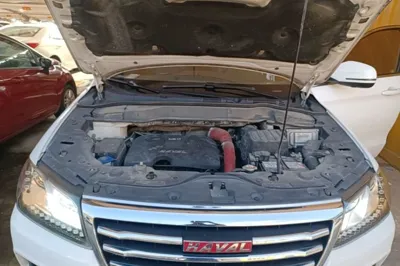 Haval H2