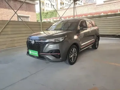 Changan CS55PLUS