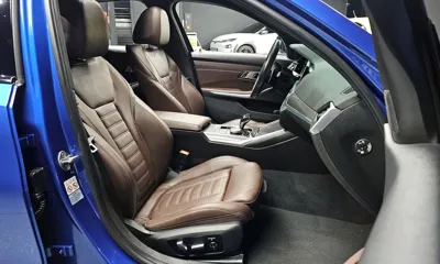 BMW 3-Series
