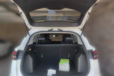 Geely Auto Coolray