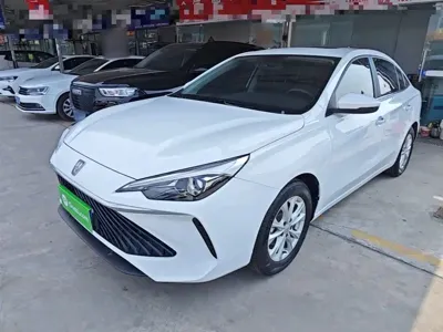 Roewe i5