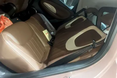 Wuling Bingo