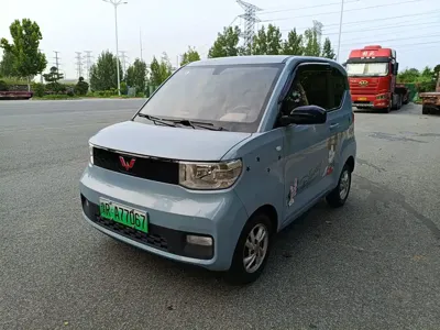 Wuling MINIEV