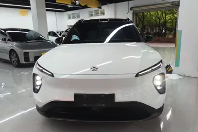 Nio ES6