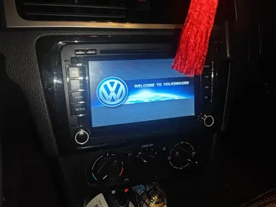 Volkswagen Santana