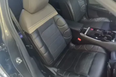 Citroen C5 X
