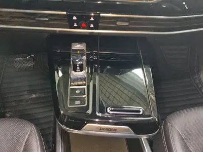 Volkswagen Talagon