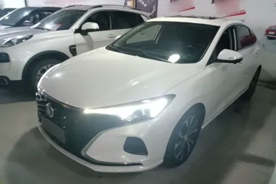 Changan Eado