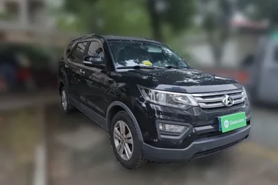 CHANGAN OSHAN CX70