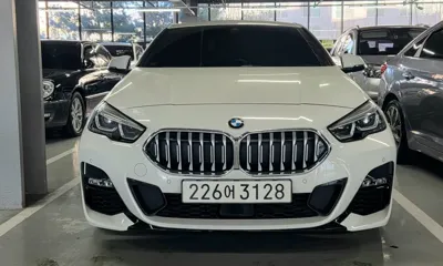 BMW 2-Series