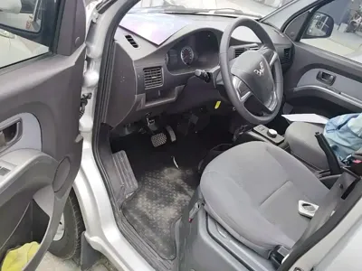 Wuling Rongguang EV