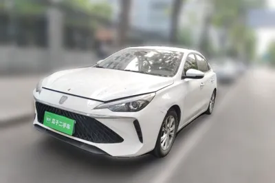 Roewe i5