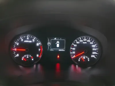 Kia KX5