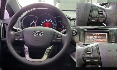 Kia Pride