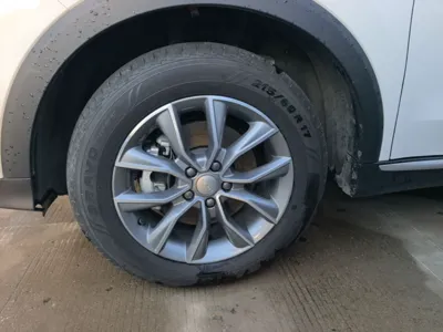 Roewe RX5