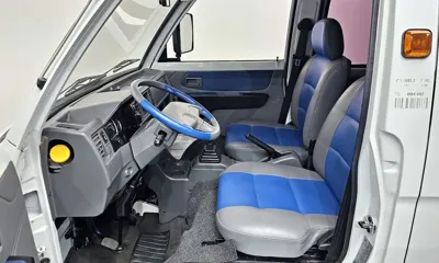 ChevroletGMDaewoo damas