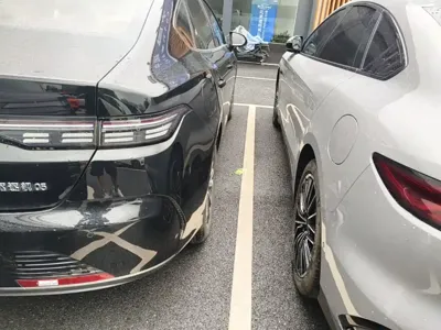 BYD Destroyer 05