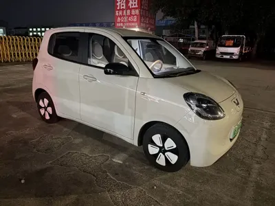 Wuling MINIEV