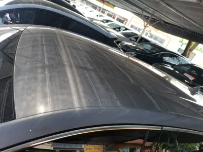 BYD Yuan Plus