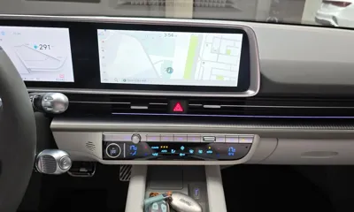 Hyundai Ioniq6