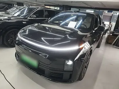 Li Auto Li L7