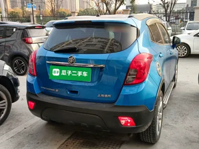 Buick Encore