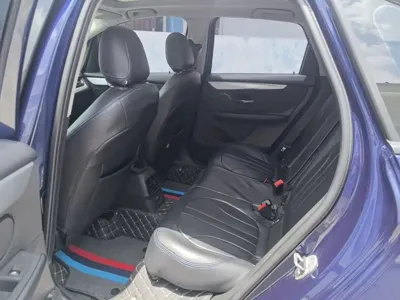 BMW 2 Series Active Tourer