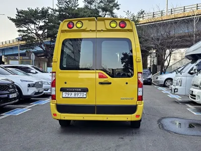 Renault-KoreaSamsung Master