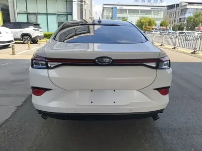 JAC A5