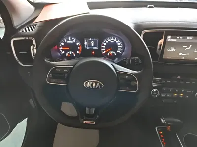 Kia KX5