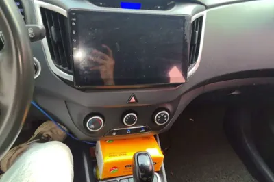 Hyundai ix25