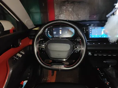 Baojun Valli