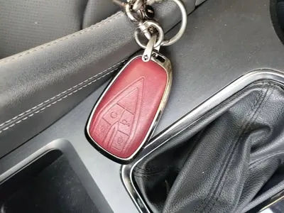 Changan 长安CS75PLUS