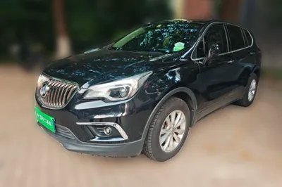 Buick Envision