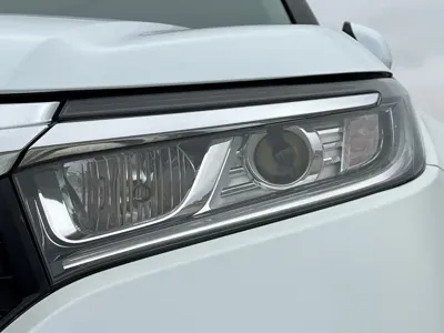Honda Avancier