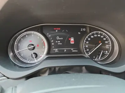 Toyota Venza