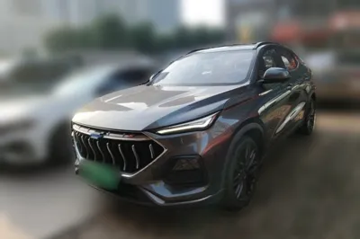 CHANGAN OSHAN X5