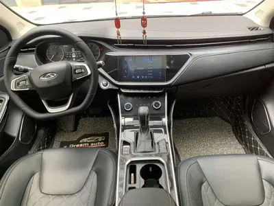 Chery Arrizo GX