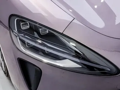 Xiaomi SU7