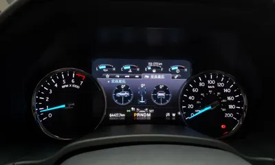 Ford Expedition