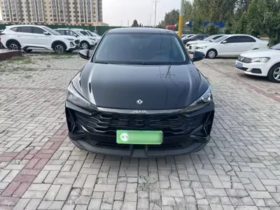 Aeolus Yixuan
