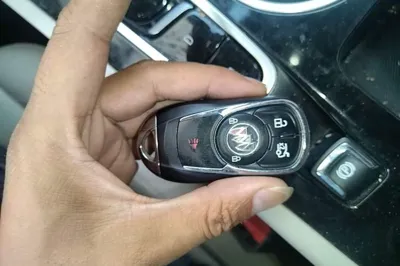 Buick Regal